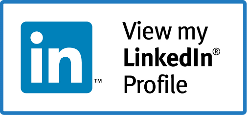 how to add your work email to linkedin